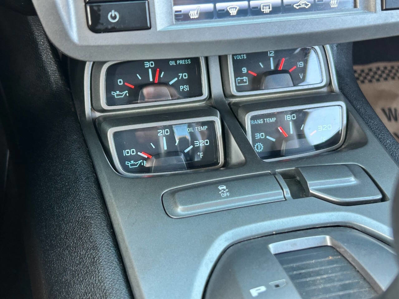 Used 2014 Chevrolet Camaro SS w/ RS Package image 22