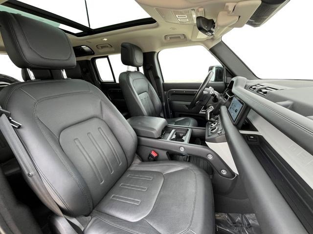 Used 2020 Land Rover Defender 110 S AWD/4WD image 19
