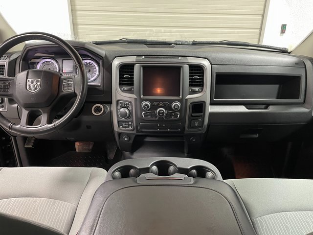 Used 2022 RAM 1500 Express w/ Wheel & Sound Group image 13