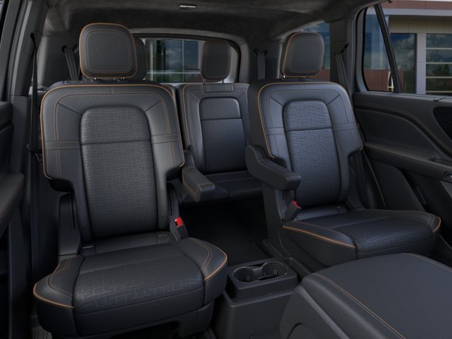 New 2026 Lincoln Aviator Black Label AWD/4WD image 11