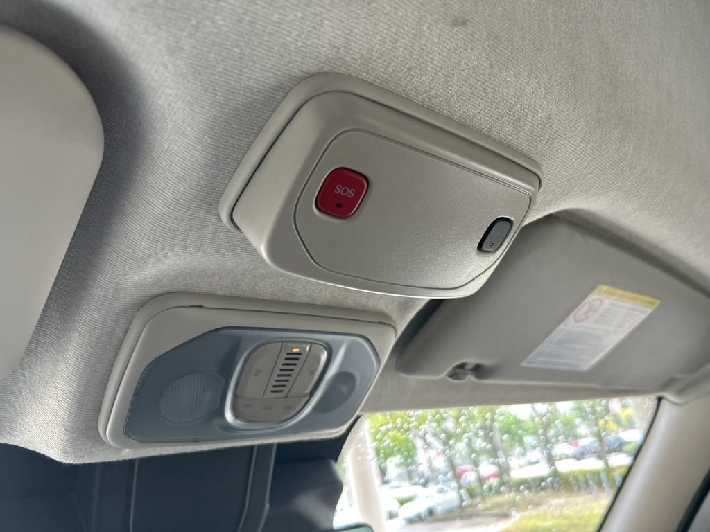 Used 2024 RAM ProMaster 3500 w/ Delivery Van Package FWD image 41