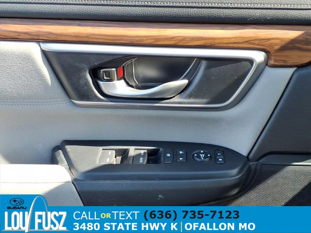 Used 2020 Honda CR-V EX image 22
