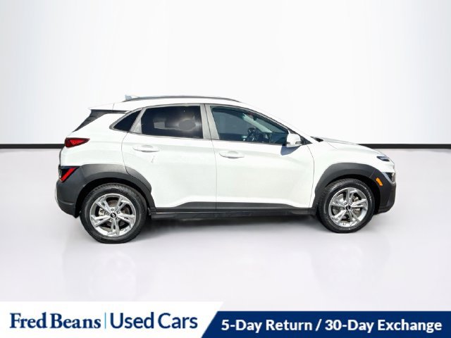 Used 2023 Hyundai Kona SEL w/ Convenience Package AWD/4WD image 11