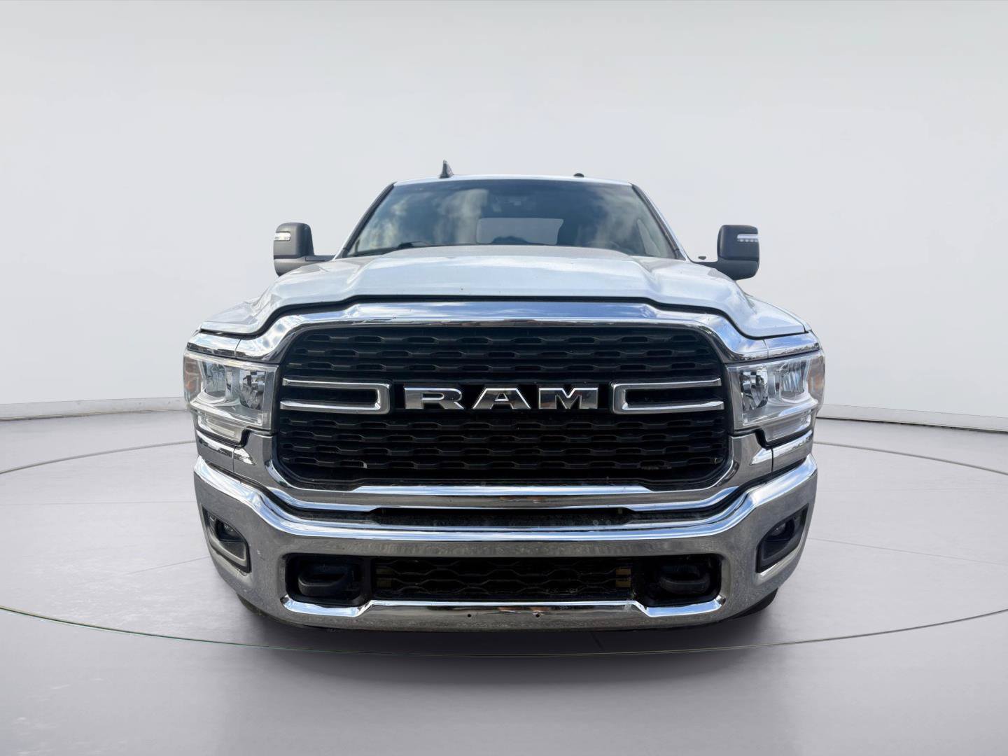 Used 2024 RAM 2500 Big Horn AWD/4WD image 8