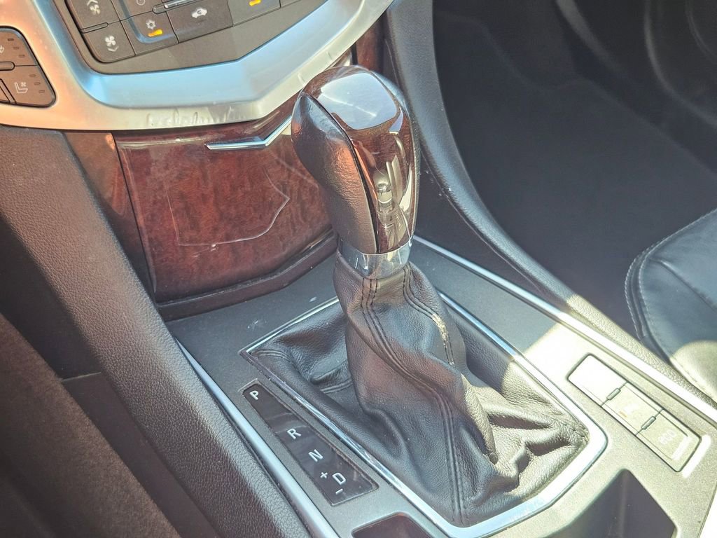 Used 2012 Cadillac SRX Premium image 25