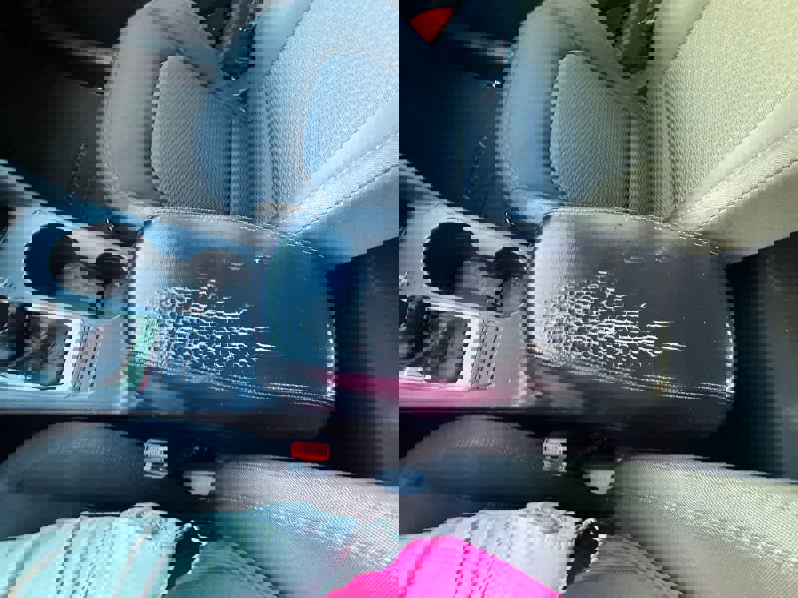 Used 2015 Hyundai Tucson GLS image 15