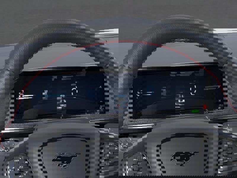 New 2025 Ford Mustang Mach-E Premium w/ Sport Appearance Package image 35