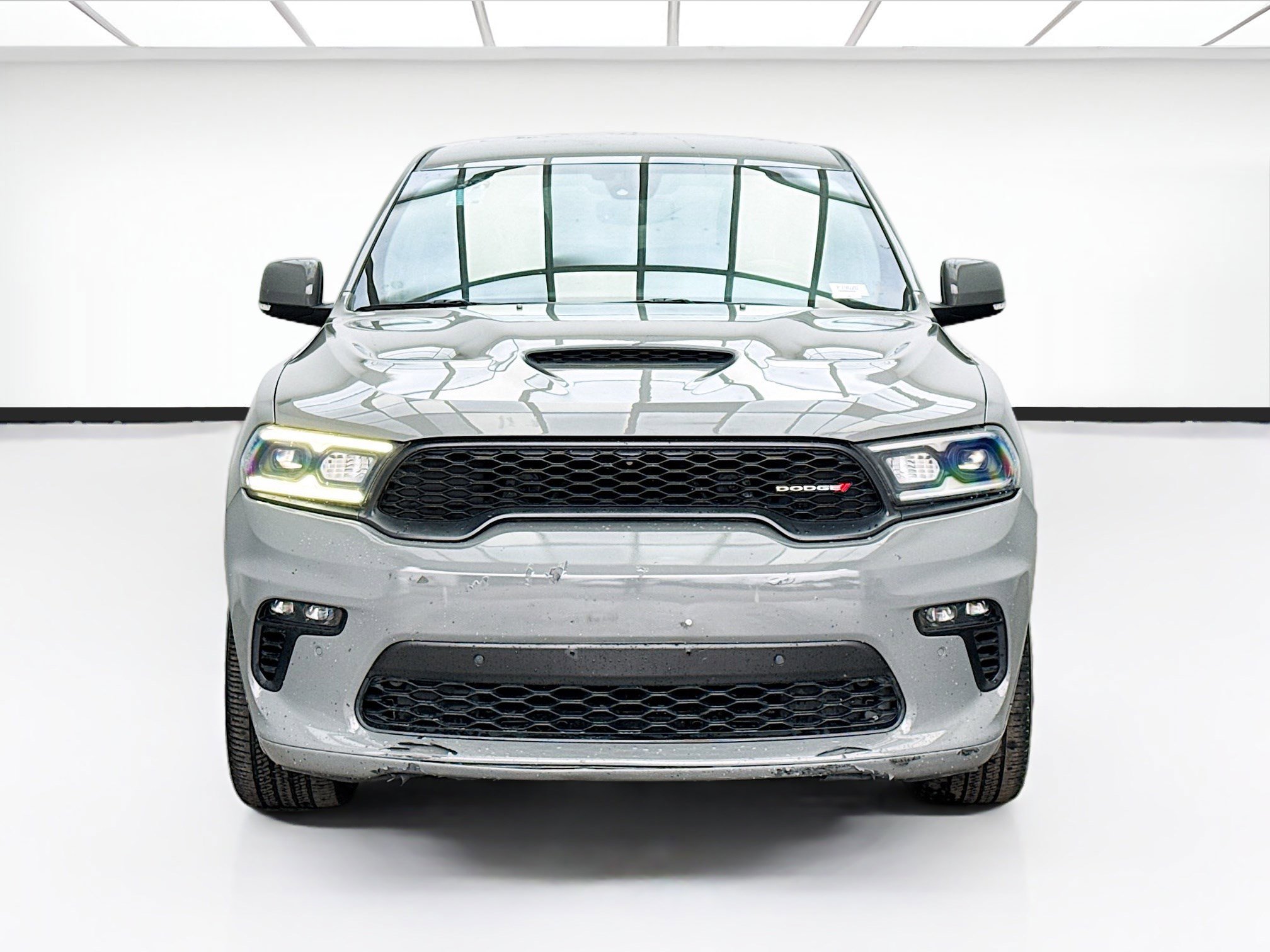 Used 2022 Dodge Durango R/T AWD/4WD image 2