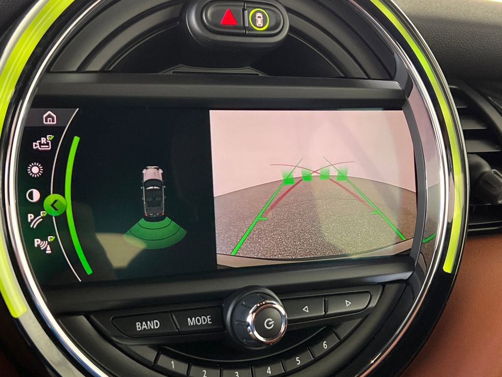 Used 2020 MINI Cooper S image 22