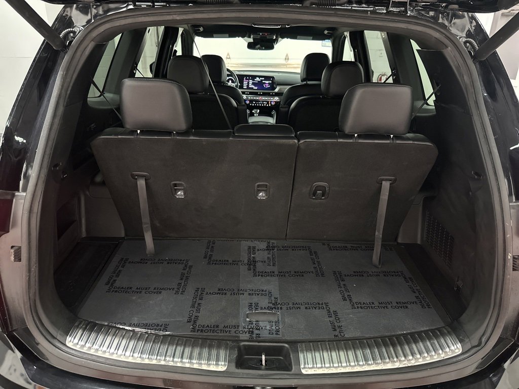 Used 2024 Kia Telluride SX X-Line image 39