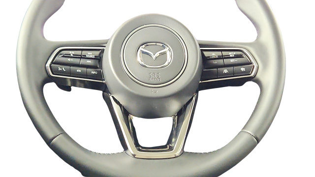 Used 2025 MAZDA CX-70 Plug-In Hybrid w/ Premium Pkg AWD/4WD image 24