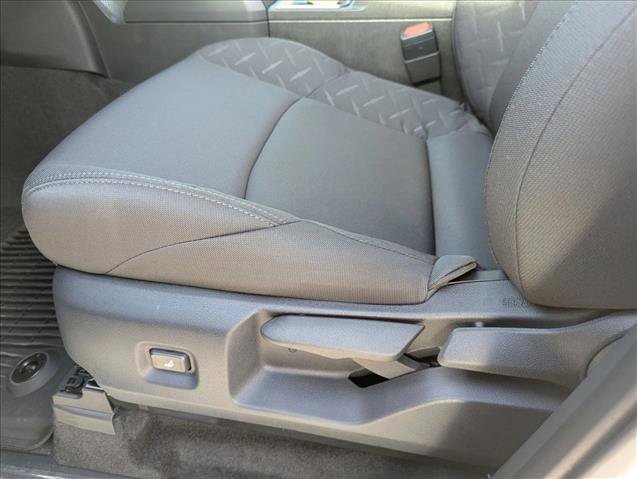 New 2025 Toyota Tacoma SR5 image 4