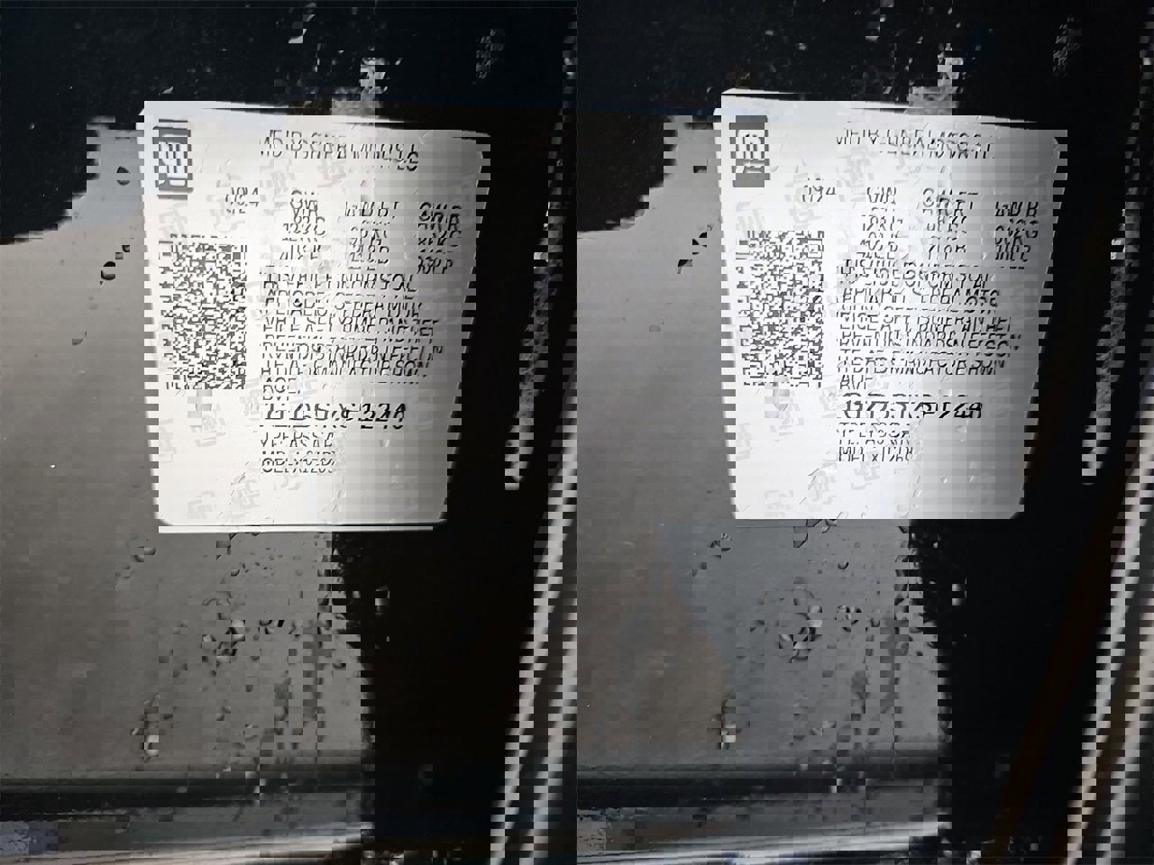 Used 2025 Chevrolet Malibu LT image 34