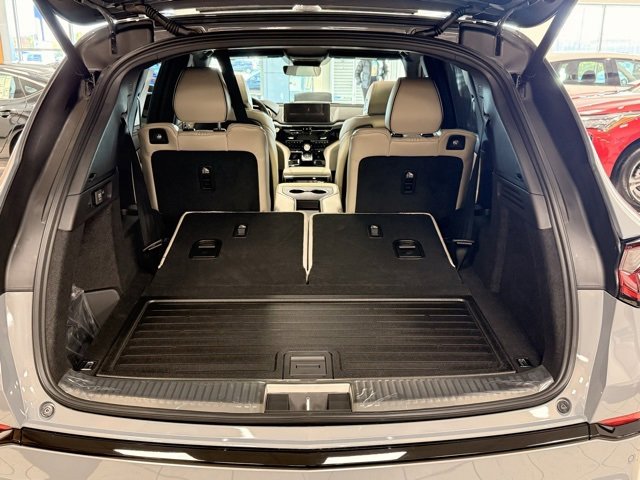 New 2026 Acura MDX A-Spec image 6