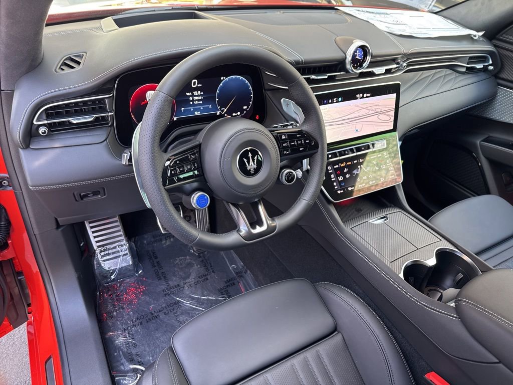 New 2026 Maserati Grecale Modena image 13