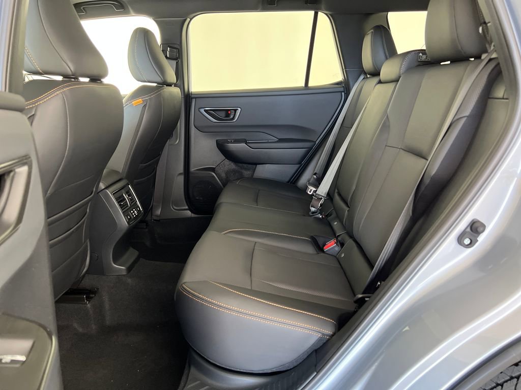 New 2026 Subaru Outback Wilderness AWD/4WD image 27