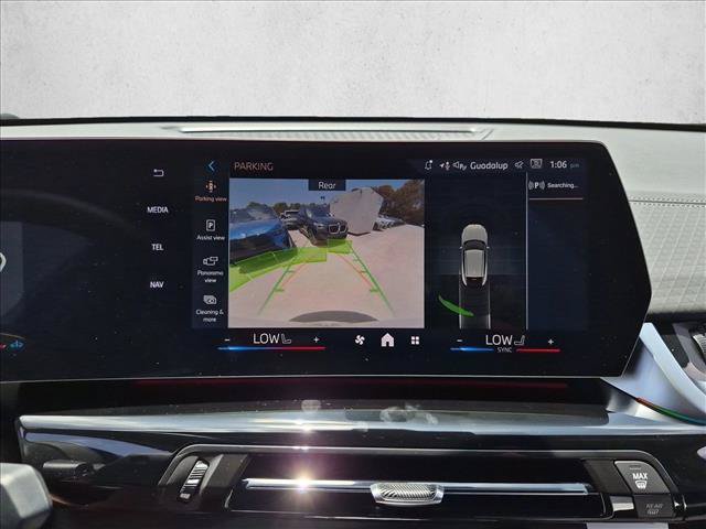 New 2026 BMW X2 xDrive28i AWD/4WD image 12