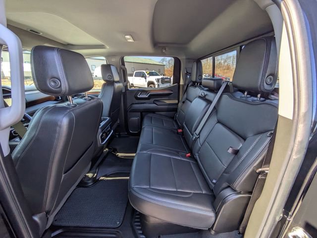 Certified 2024 GMC Sierra 1500 Denali AWD/4WD image 30