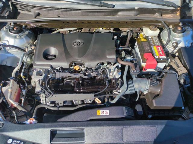 Used 2022 Toyota Camry LE image 21
