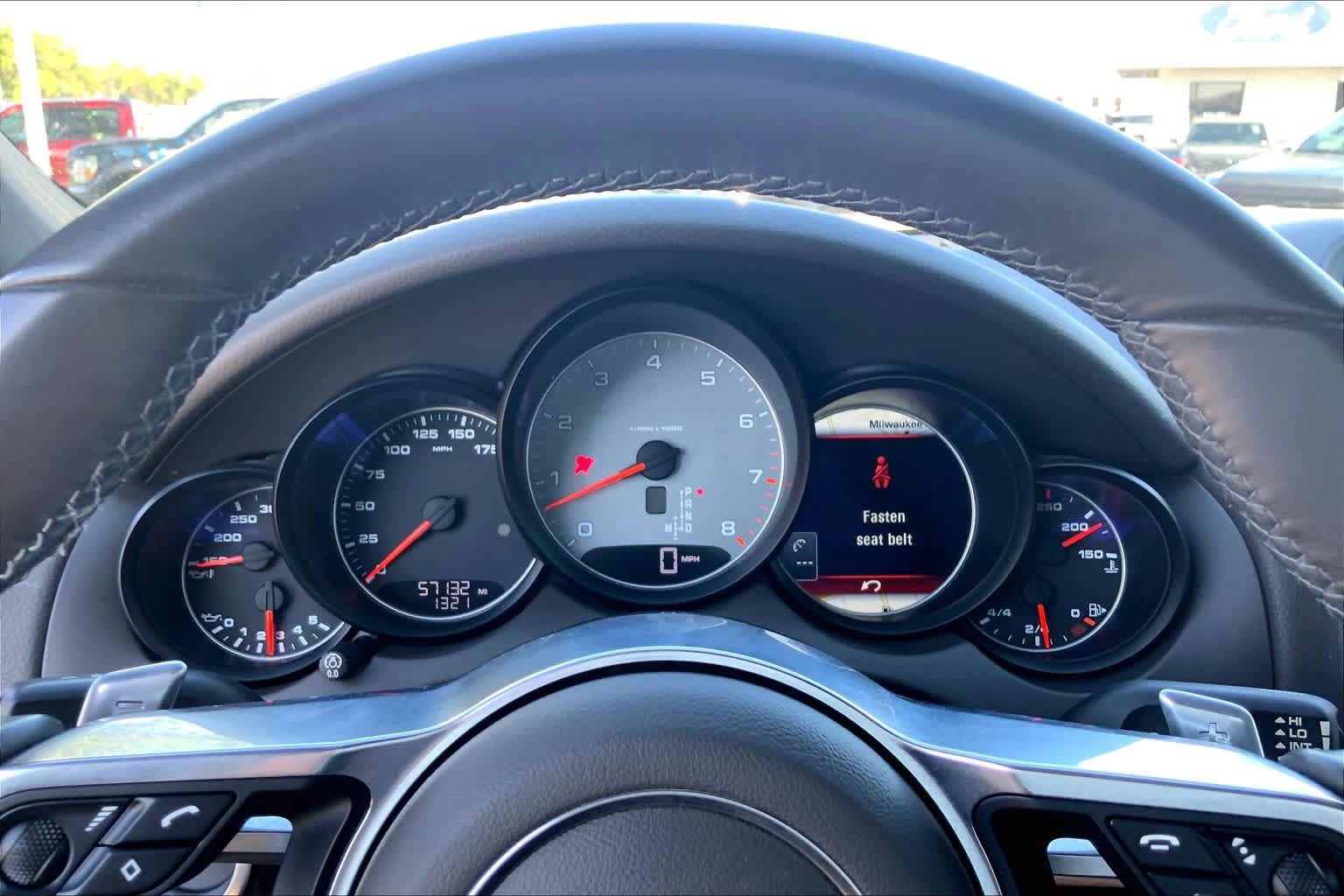 Used 2018 Porsche Cayenne S AWD/4WD image 25