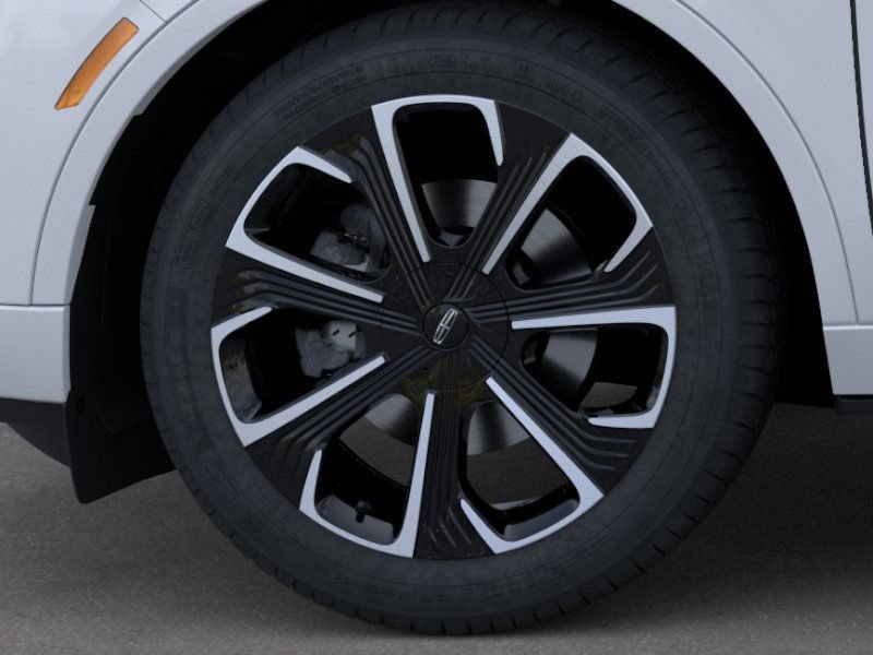 New 2026 Lincoln Nautilus Reserve AWD/4WD image 41