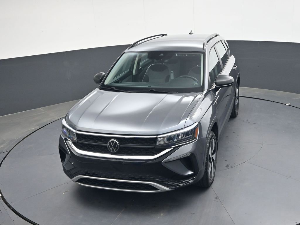 Used 2024 Volkswagen Taos S image 20