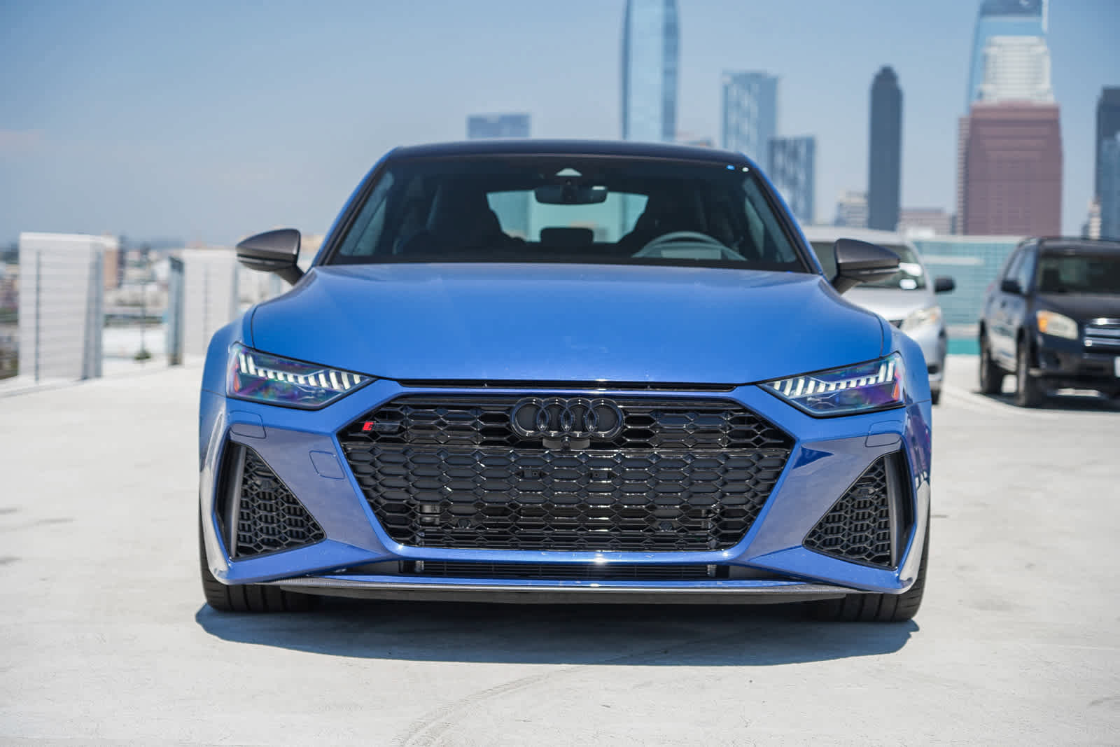 New 2025 Audi RS 7 Performance image 8