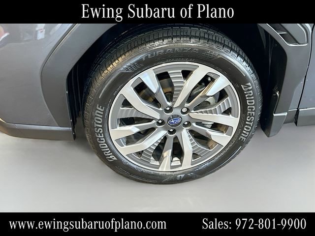 Used 2025 Subaru Forester Touring AWD/4WD image 33