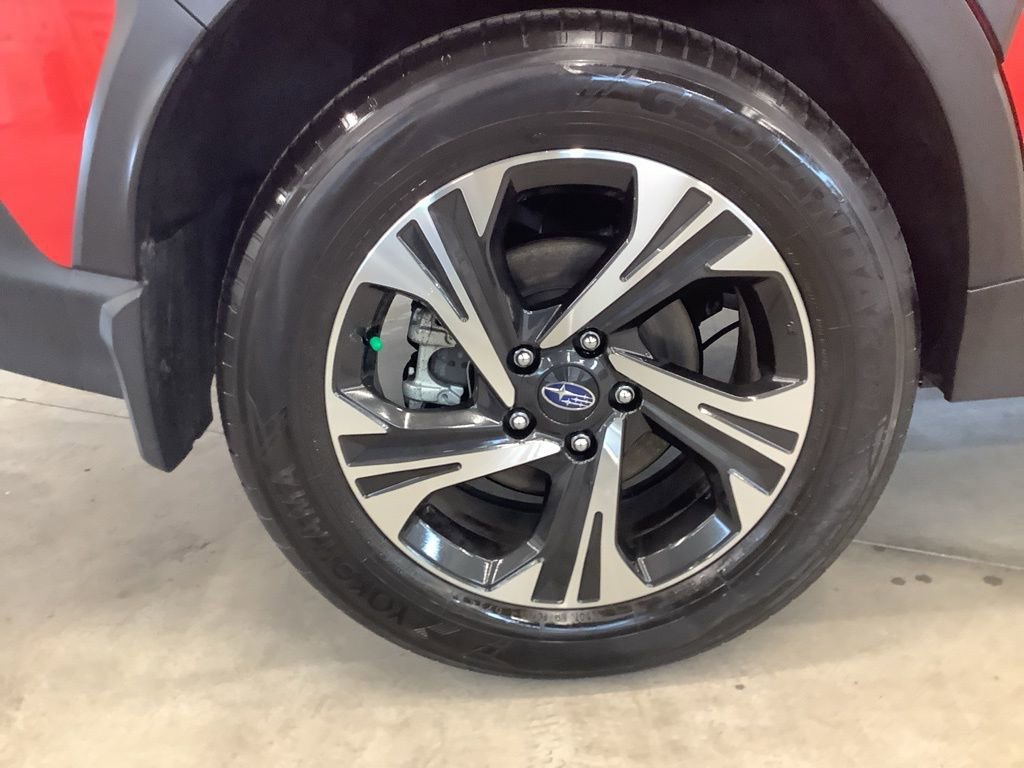 Used 2024 Subaru Crosstrek 2.0i Premium image 29