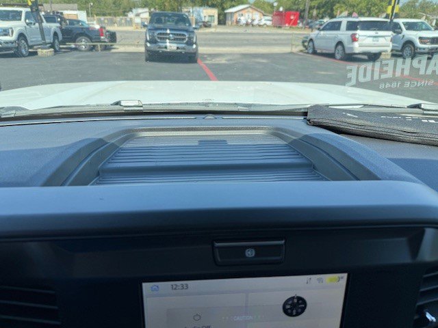 New 2025 Ford F350 XL w/ XL Chrome Package image 15