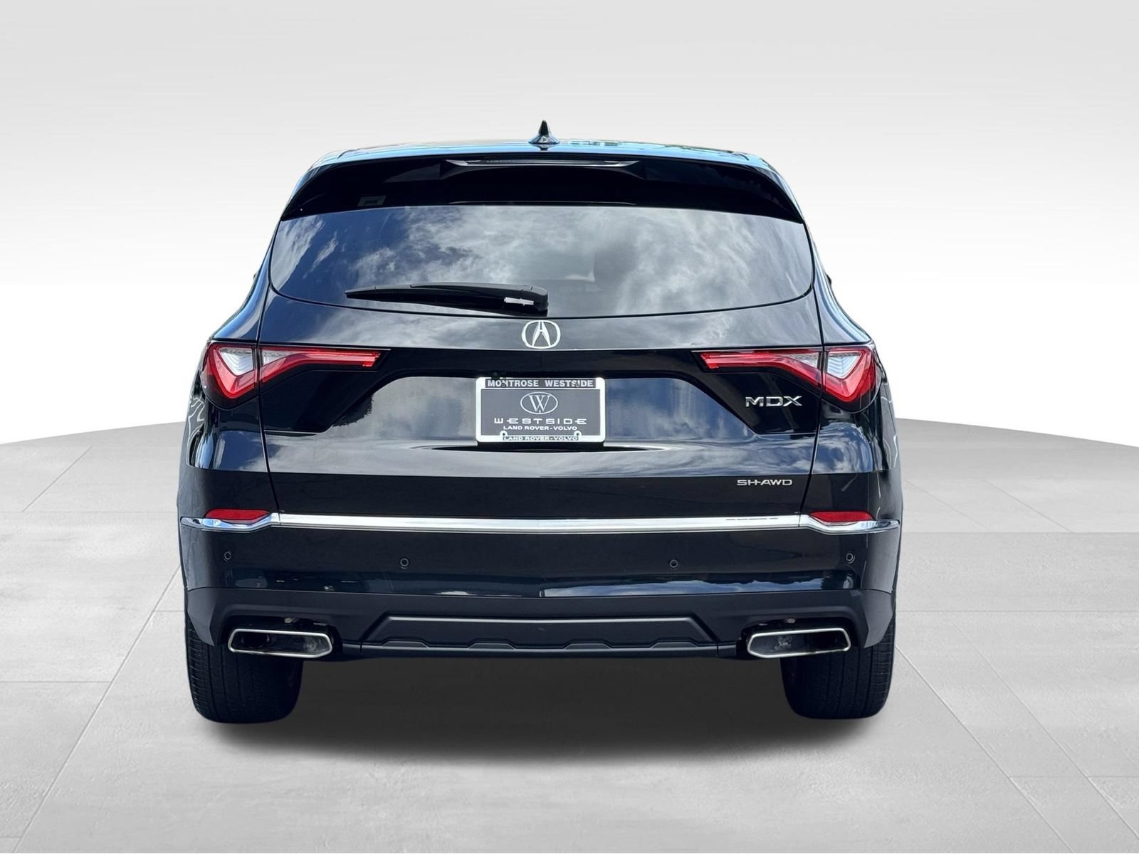 Used 2023 Acura MDX w/ Technology Package AWD/4WD image 5