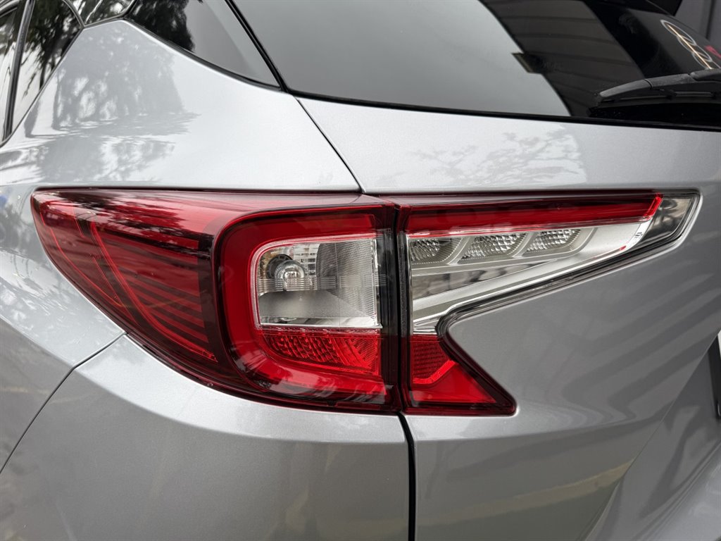 Used 2020 Acura RDX w/ Technology Package FWD image 11