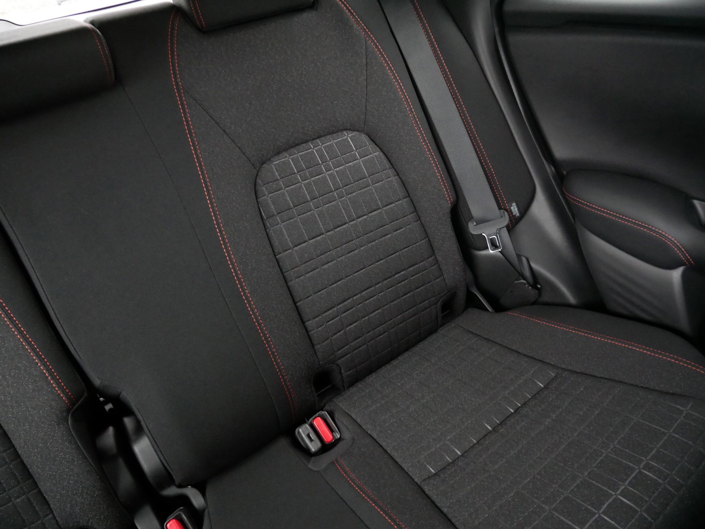 Certified 2026 Honda HR-V Sport image 14