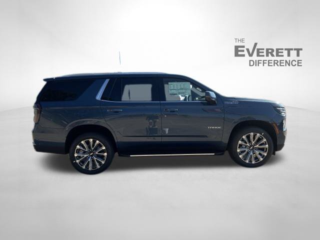 New 2026 Chevrolet Tahoe High Country w/ Sun And Tow Package AWD/4WD image 8