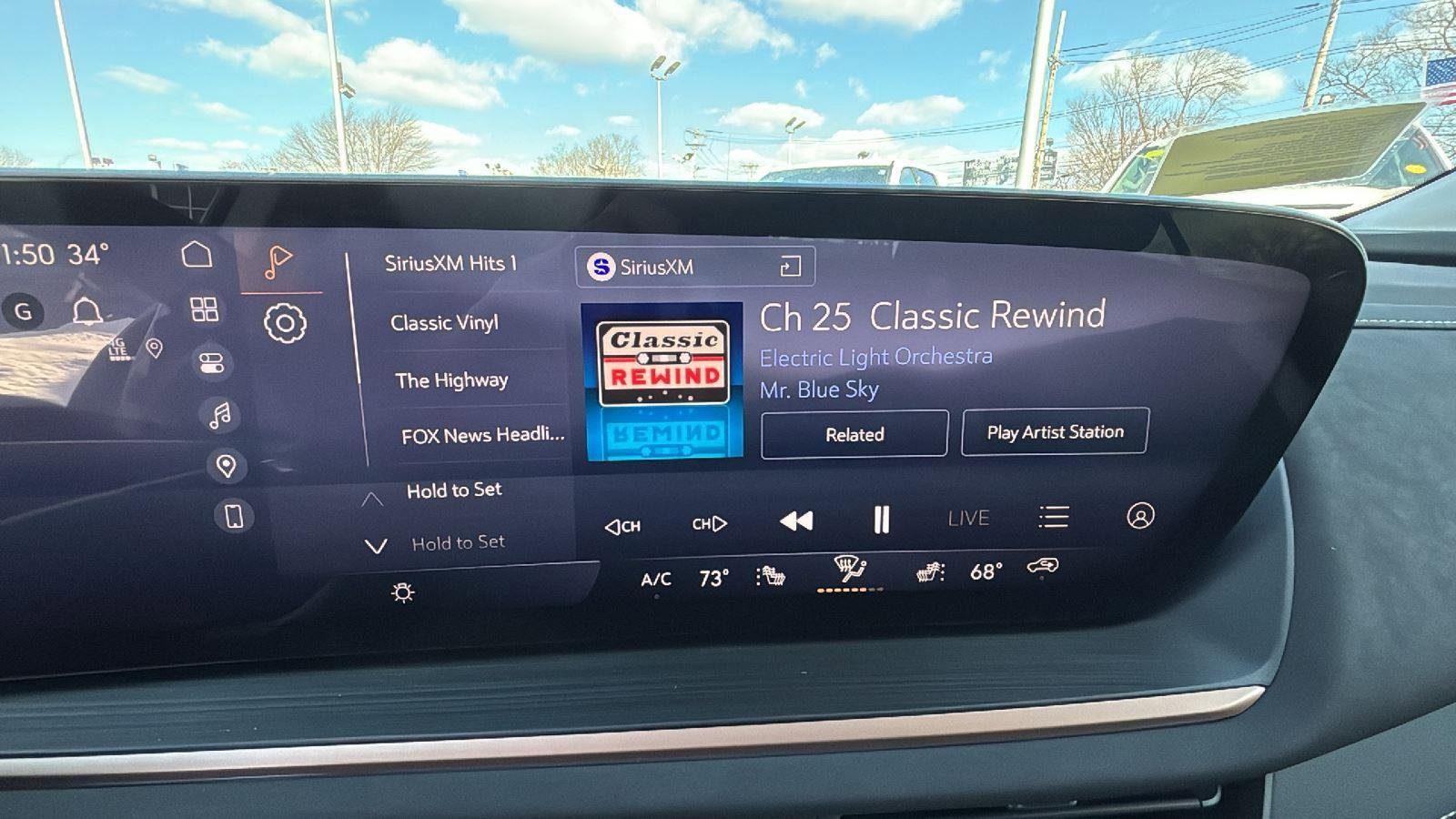 New 2026 Buick Envision Sport Touring image 17