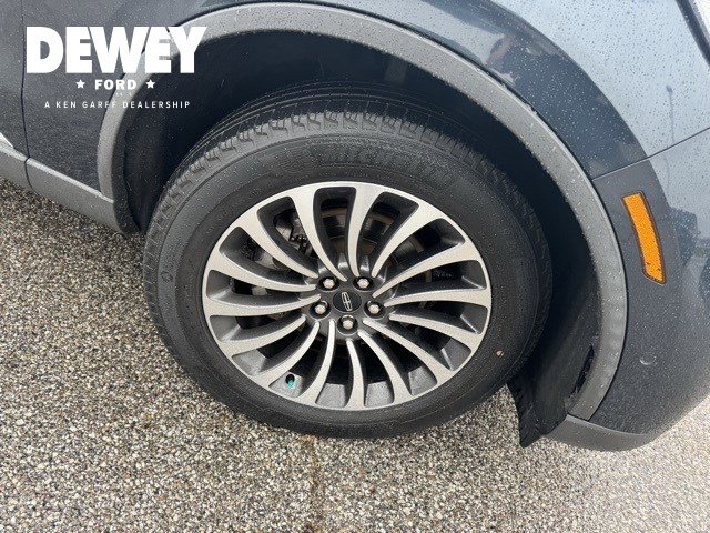 Used 2021 Lincoln Aviator Reserve w/ Equipment Group 201A image 40