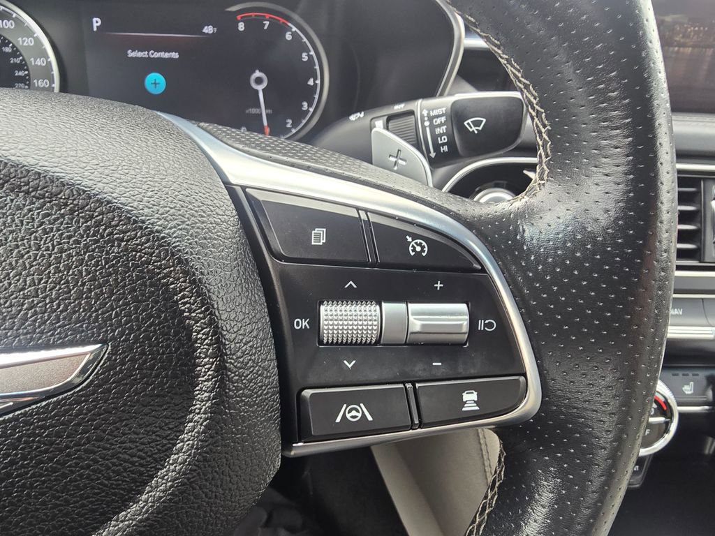 Used 2023 Genesis G70 2.0T RWD image 22