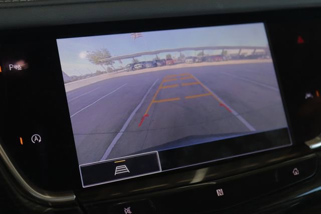 Used 2021 Cadillac XT6 Premium Luxury w/ LPO, Floor Liner Package image 18