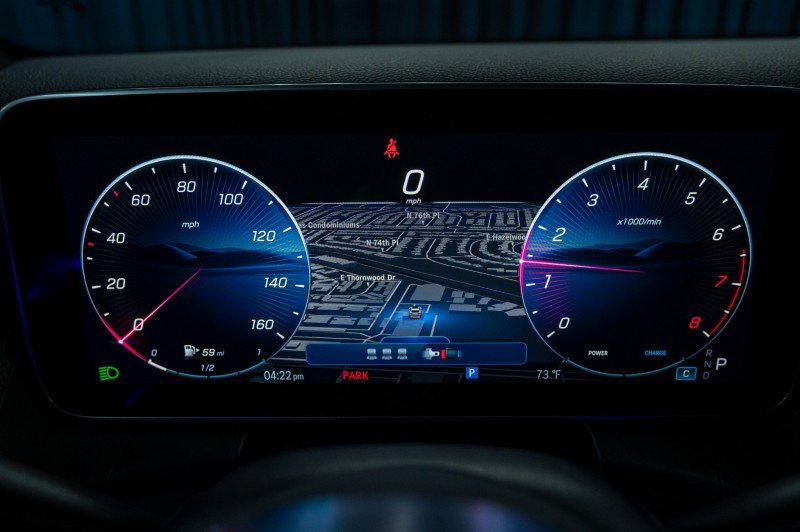 New 2026 Mercedes-Benz GLC 300 image 16