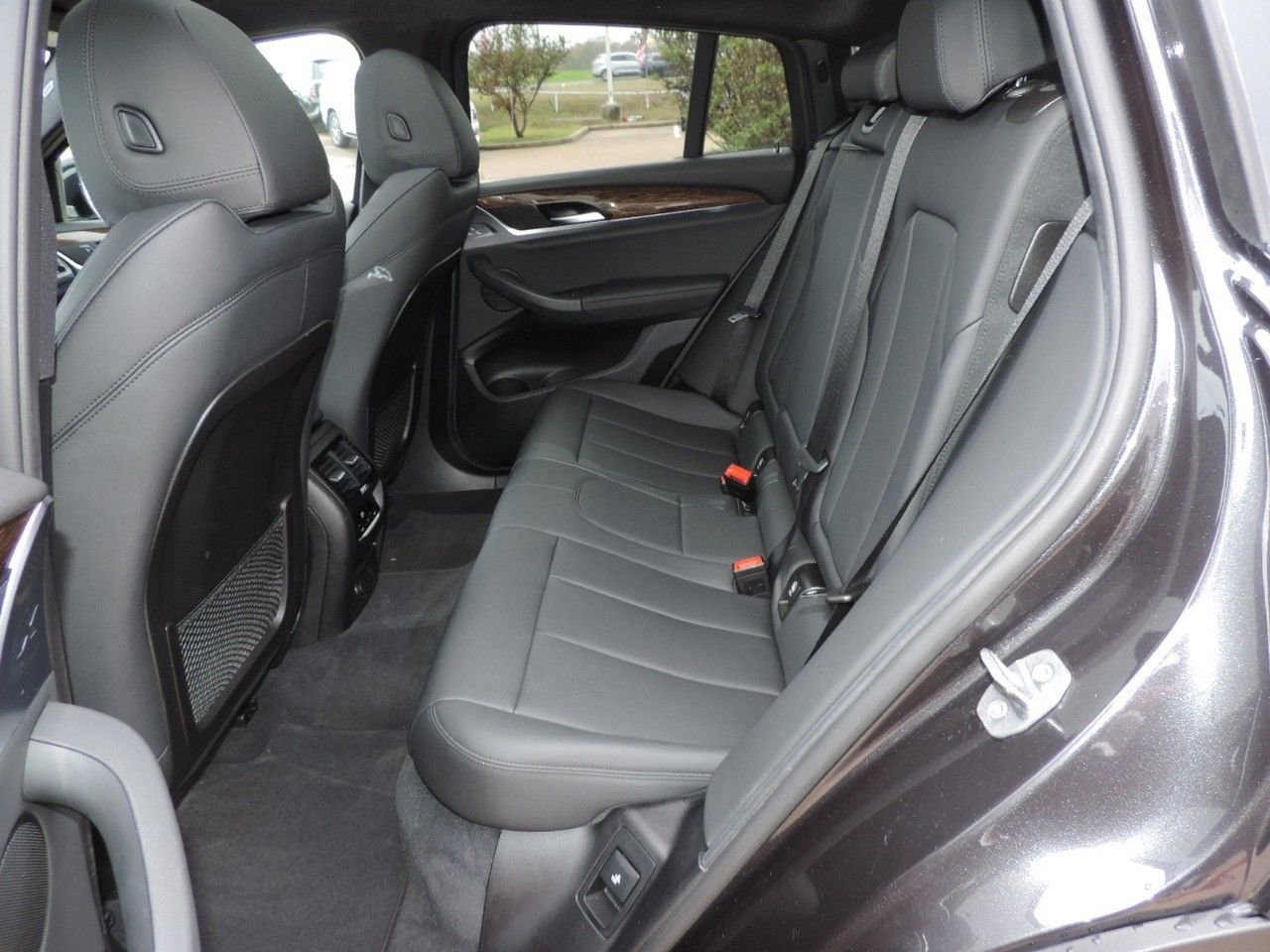 Used 2019 BMW X4 xDrive30i w/ Convenience Package image 21