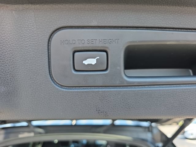 Certified 2025 Honda Pilot TrailSport image 34