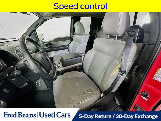 Used 2006 Ford F150 FX4 AWD/4WD image 22