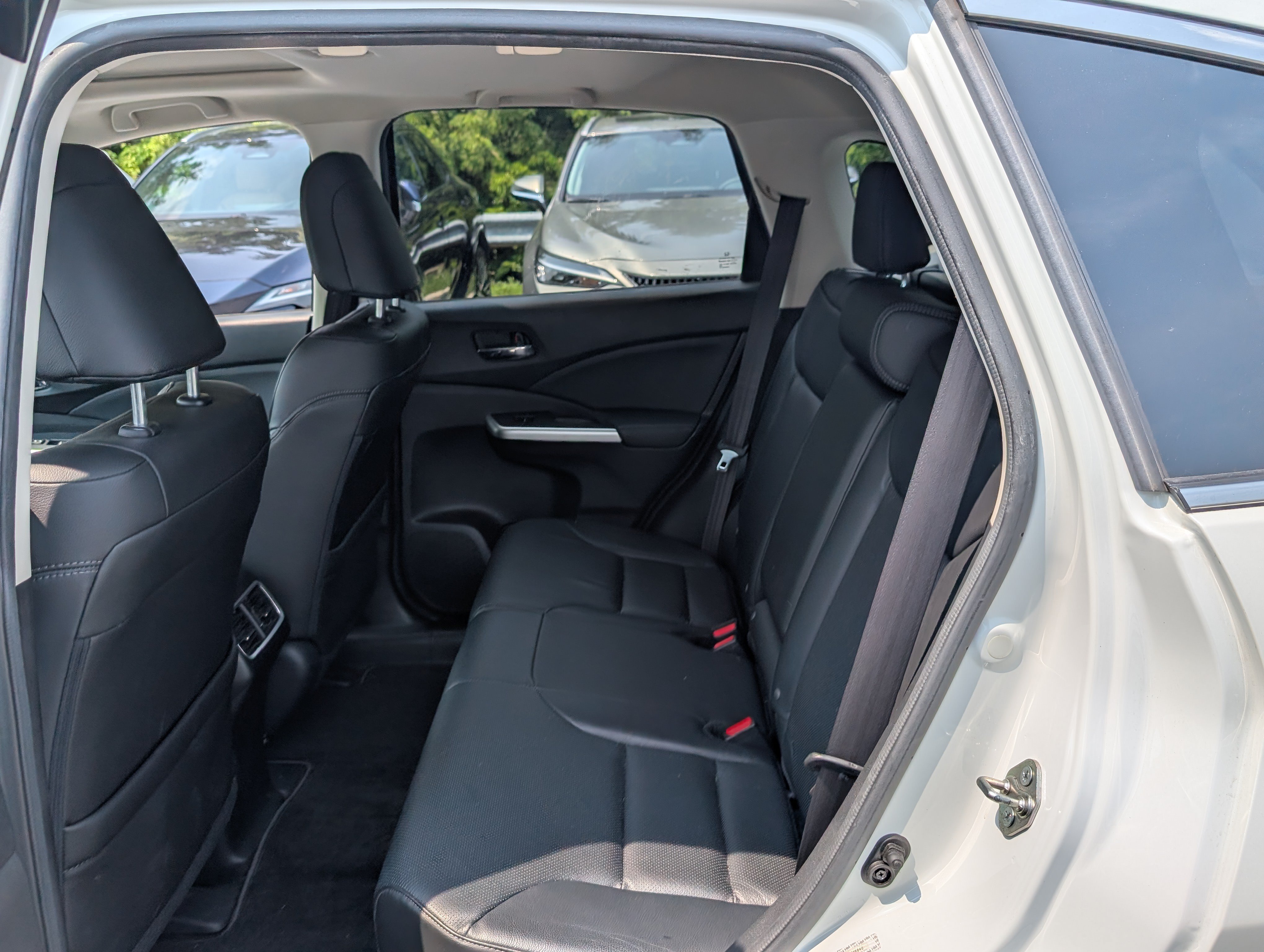 Used 2015 Honda CR-V Touring image 15