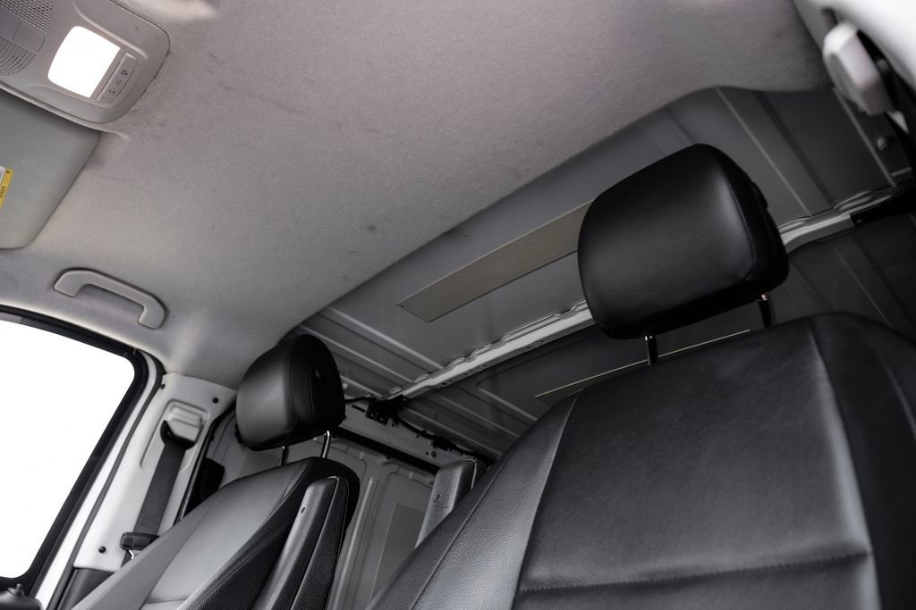 Used 2023 Mercedes-Benz Metris image 30