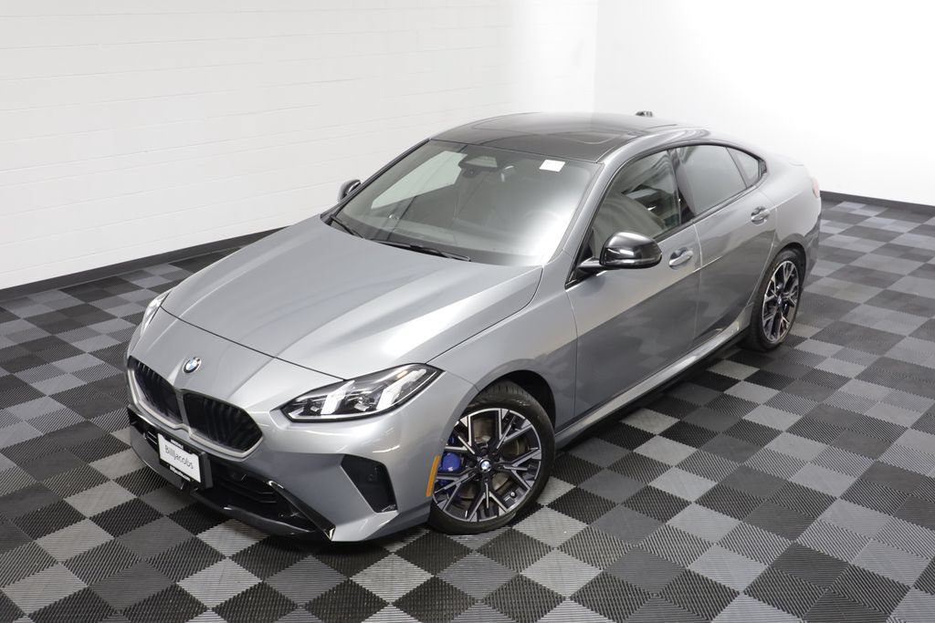 Used 2026 BMW 228i xDrive AWD/4WD image 2