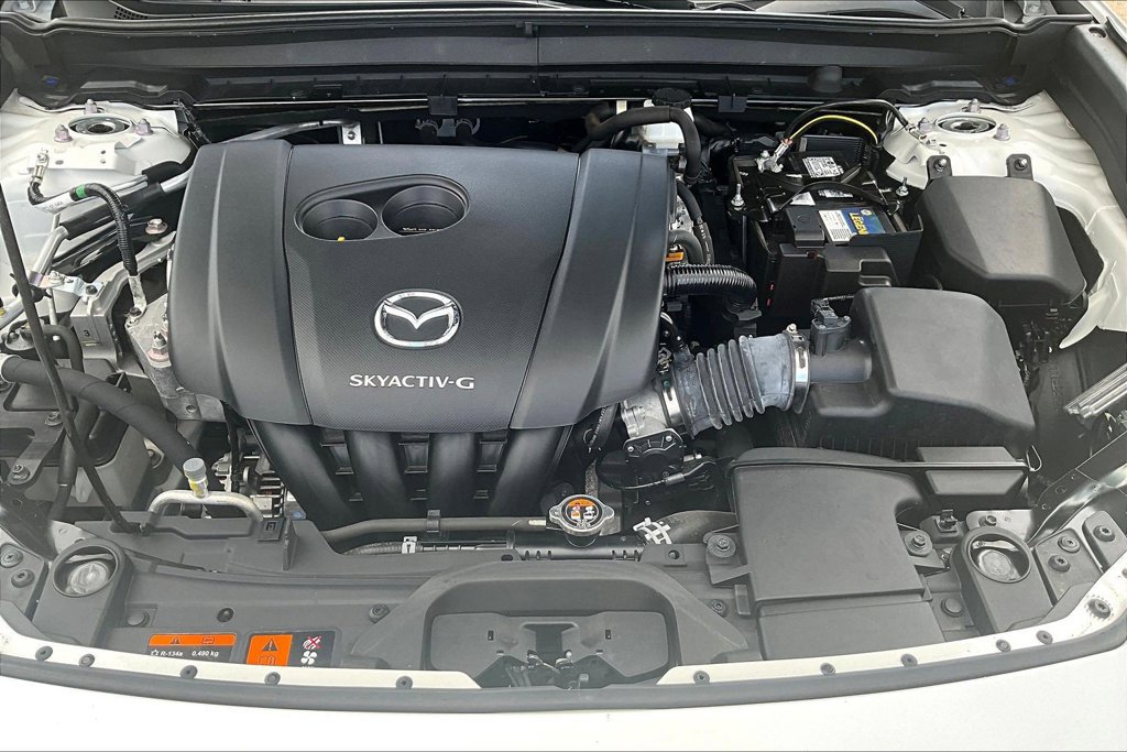 Used 2021 MAZDA CX-30 AWD 2.5 S image 30