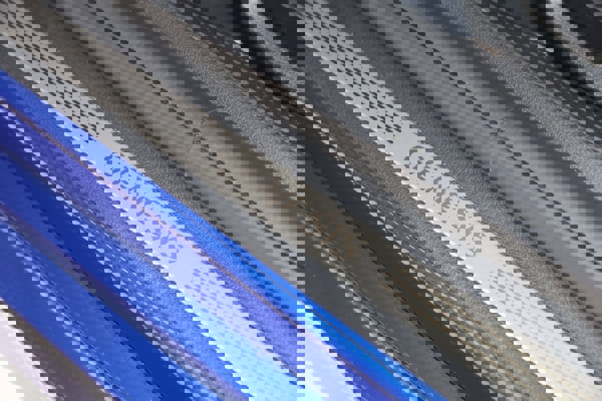 Used 2024 Genesis G70 3.3T Advanced image 32