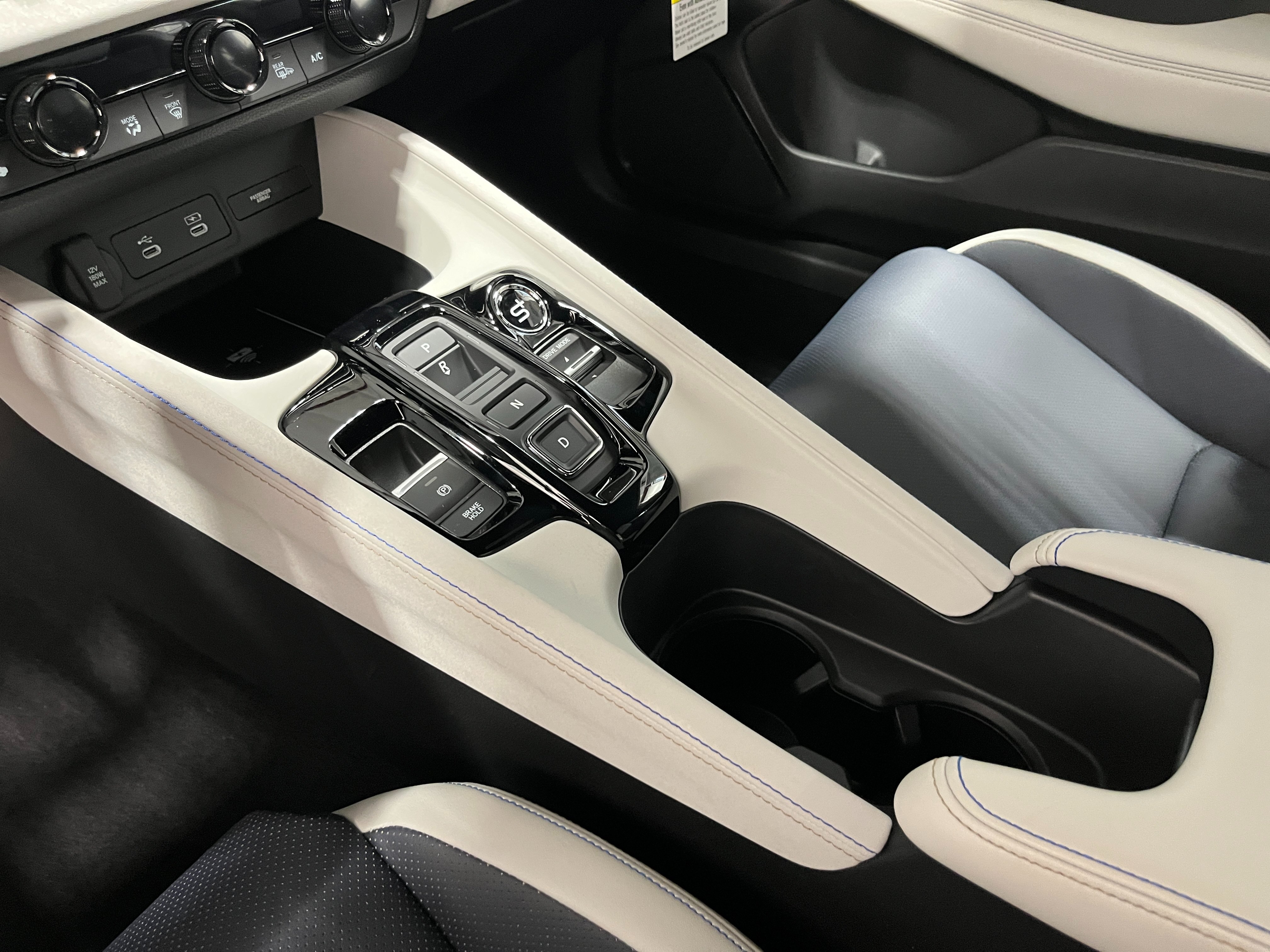 New 2026 Honda Prelude image 14