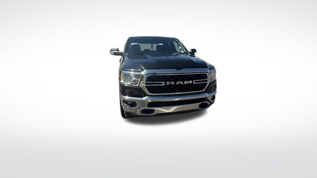Used 2022 RAM 1500 Big Horn image 39