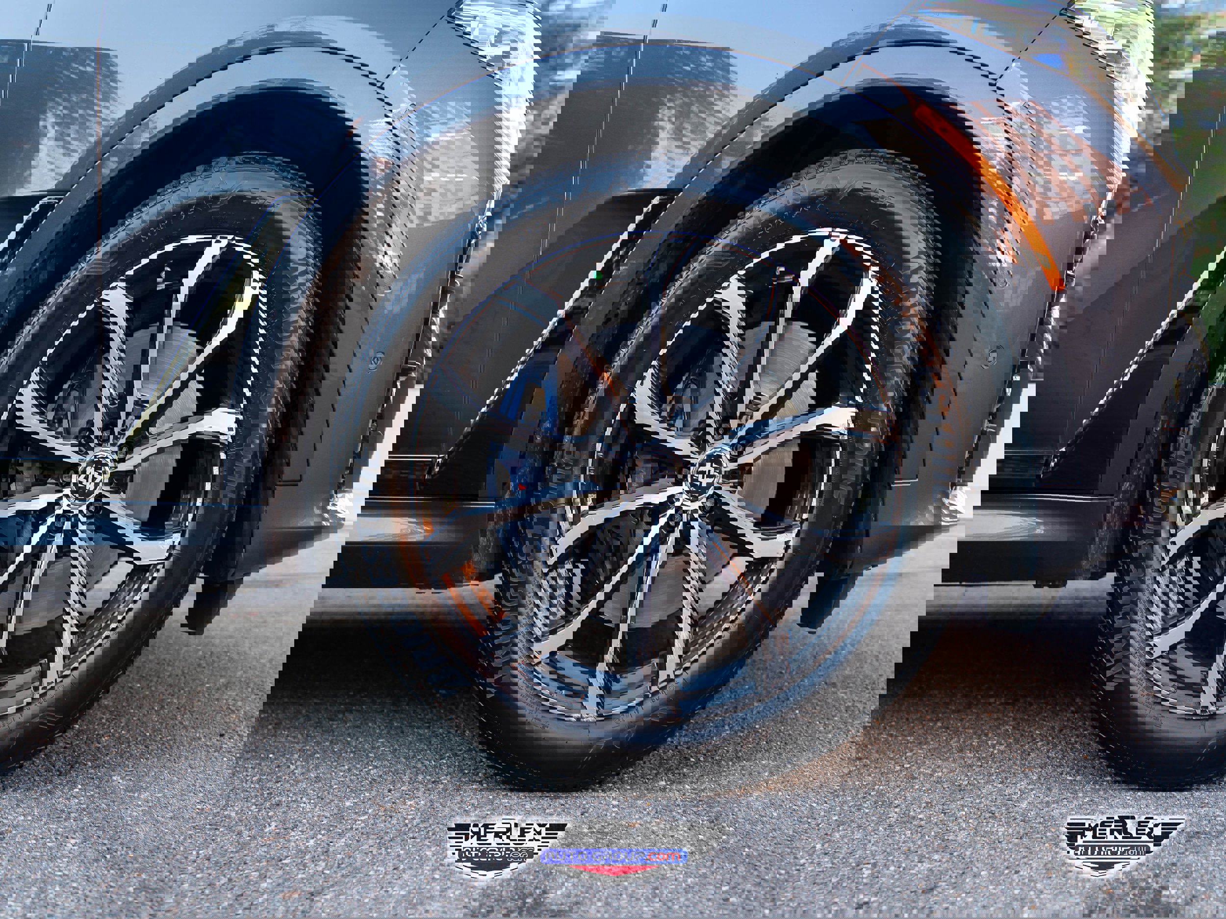 Used 2019 BMW X7 xDrive50i w/ Dynamic Handling Package image 10